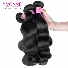 Top Grade Unprocessed Virgin Cambodian Body Wave Hair